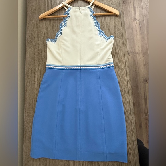 Lilly Pulitzer Dress Size 0 ๐ - Picture 4 of 7